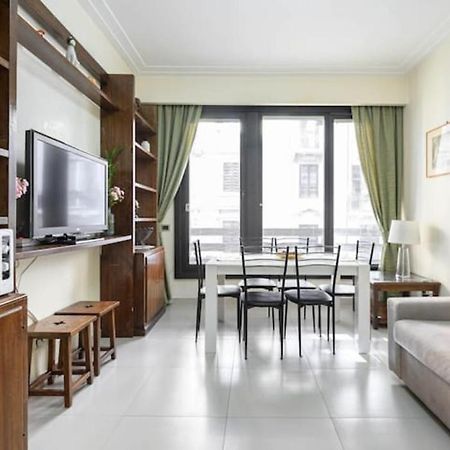 Visconti Apartment. Roma Dış mekan fotoğraf