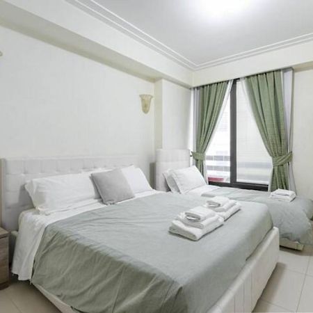Visconti Apartment. Roma Dış mekan fotoğraf
