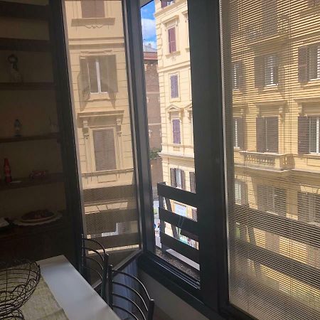 Visconti Apartment. Roma Dış mekan fotoğraf