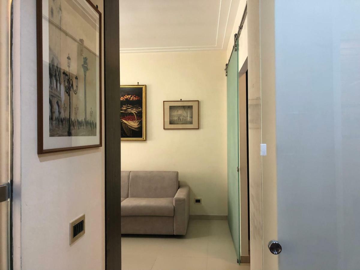 Visconti Apartment. Roma Dış mekan fotoğraf