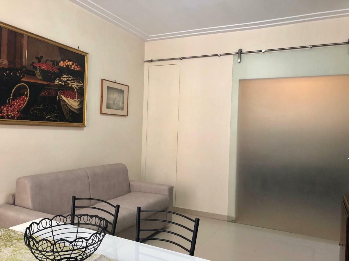 Visconti Apartment. Roma Dış mekan fotoğraf