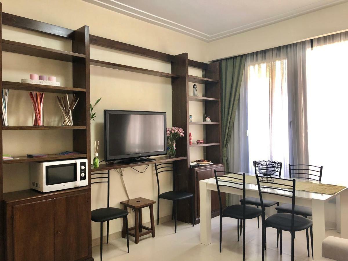 Visconti Apartment. Roma Dış mekan fotoğraf