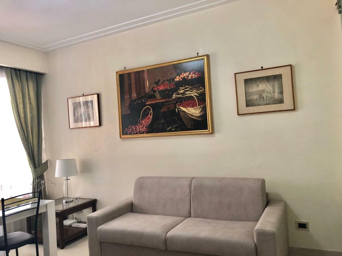 Visconti Apartment. Roma Dış mekan fotoğraf