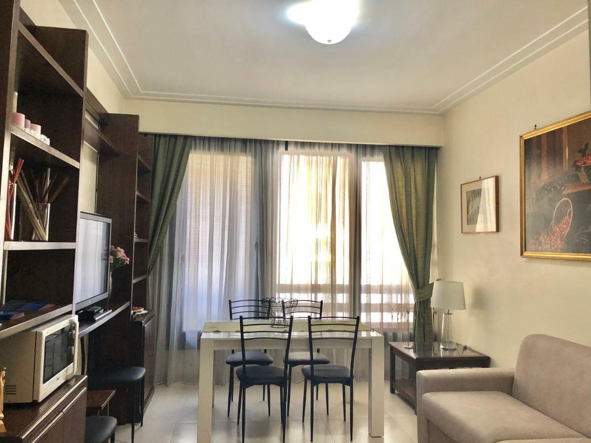 Visconti Apartment. Roma Dış mekan fotoğraf