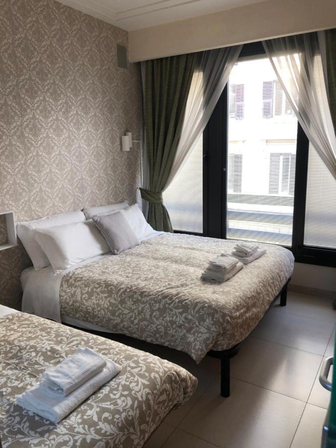 Visconti Apartment. Roma Dış mekan fotoğraf