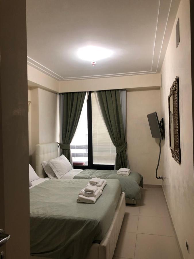 Visconti Apartment. Roma Dış mekan fotoğraf